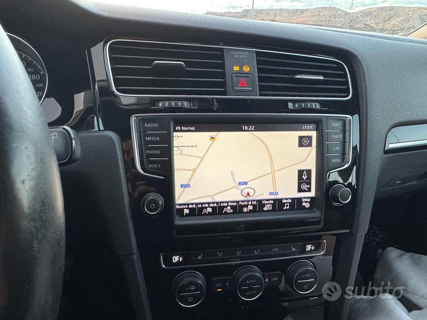 Volkswagen Golf 2013 photo 5