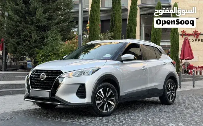 Nissan Kicks 2021 photo 3