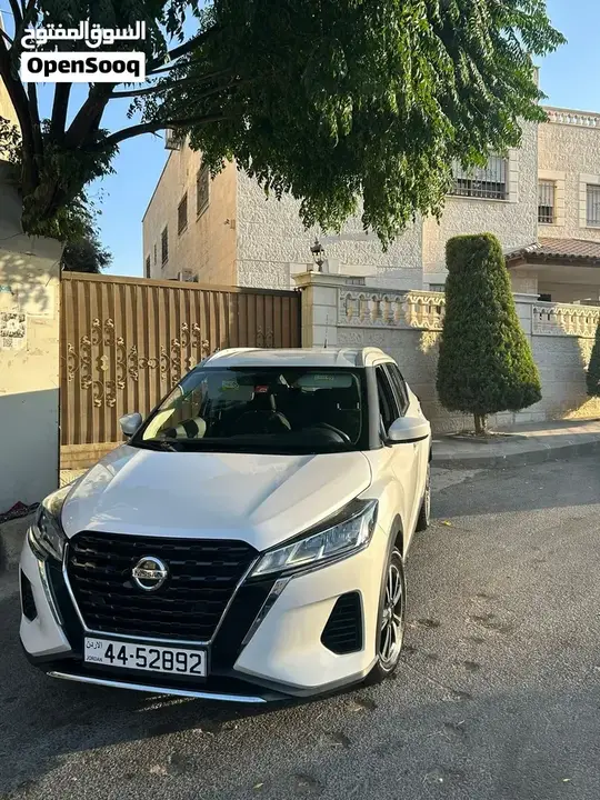 Nissan Kicks 2021 photo 5