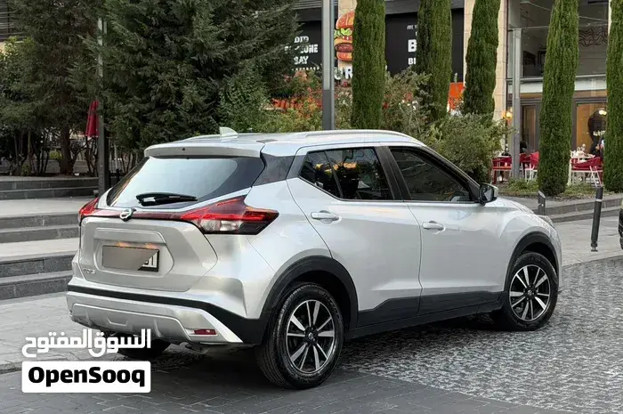 Nissan Kicks 2021 photo 4