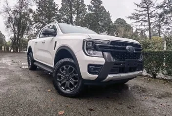 Ford Ranger 2026 photo 2