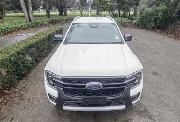 Ford Ranger 2026 photo 4