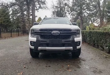 Ford Ranger 2026 photo 3