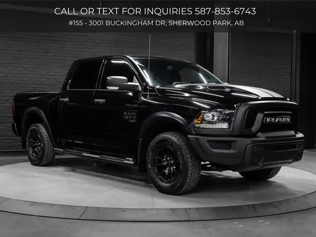 Ram 1500