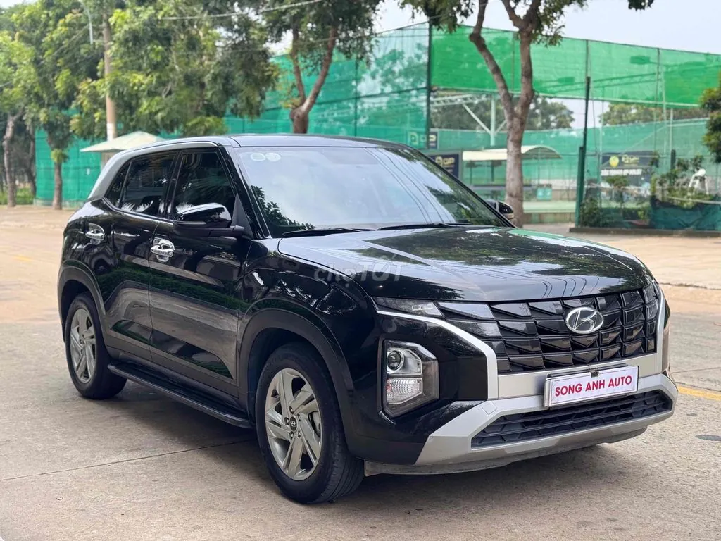 Hyundai Creta 2022 photo 3