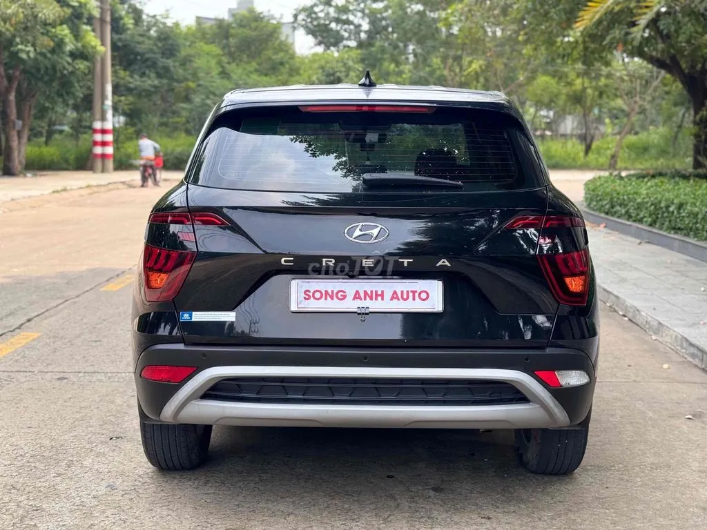 Hyundai Creta 2022 photo 5