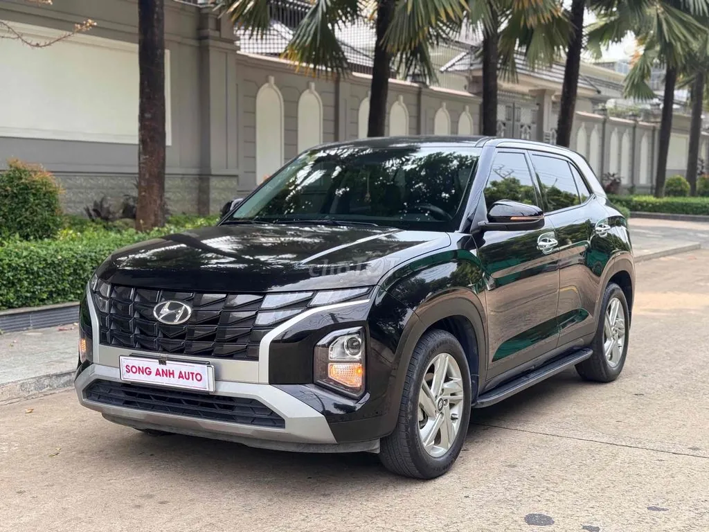 Hyundai Creta 2022 photo 2