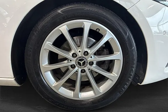 Mercedes-Benz A180 2020 photo 5
