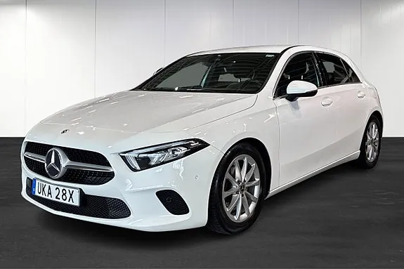 Mercedes-Benz A180