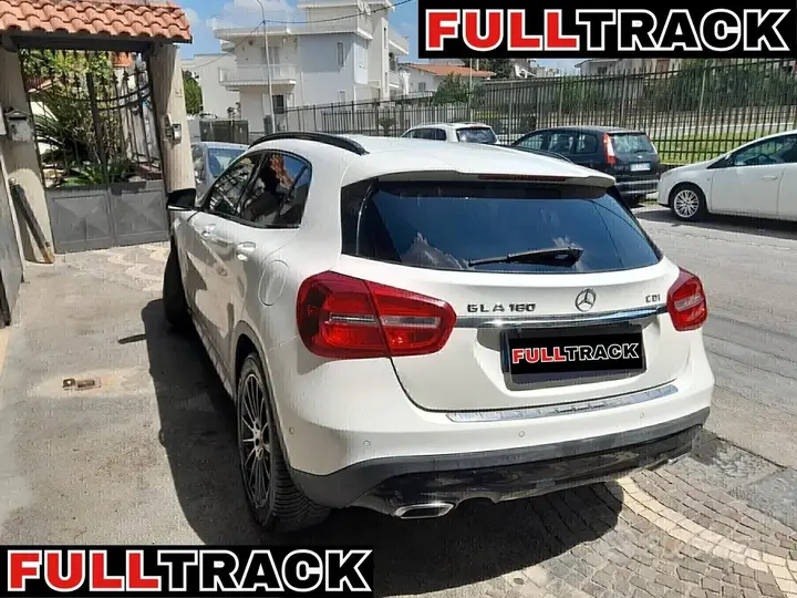 Mercedes-Benz Gla 2015 photo 5