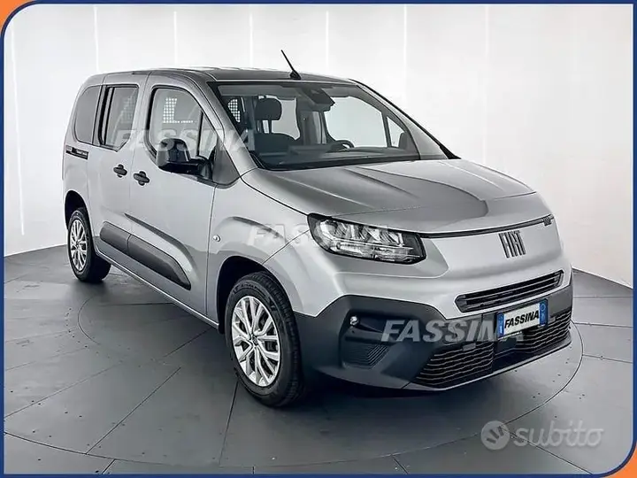 Fiat Doblò