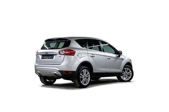 Ford Kuga 2010 photo 2