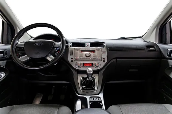 Ford Kuga 2010 photo 4