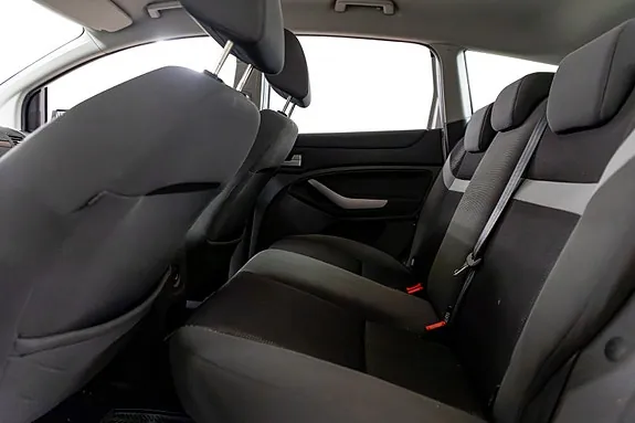 Ford Kuga 2010 photo 5