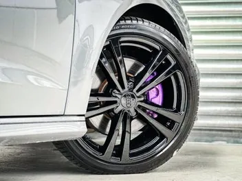 Audi A3 2018 photo 5