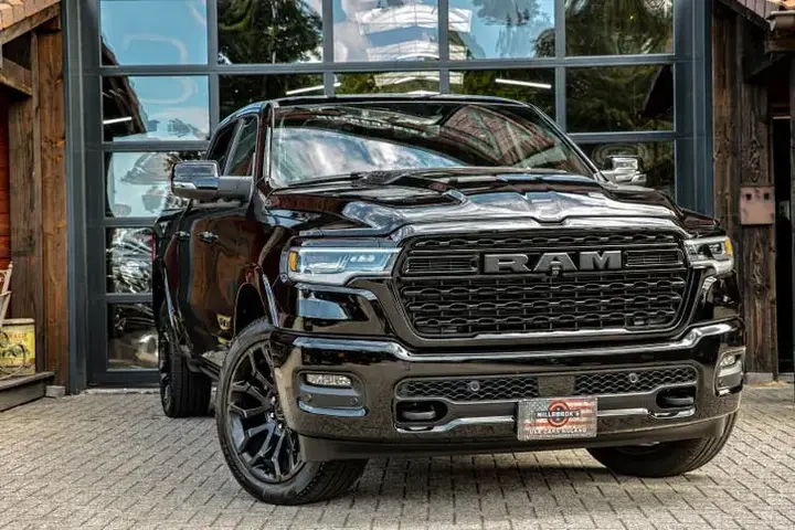 Dodge Ram 1500