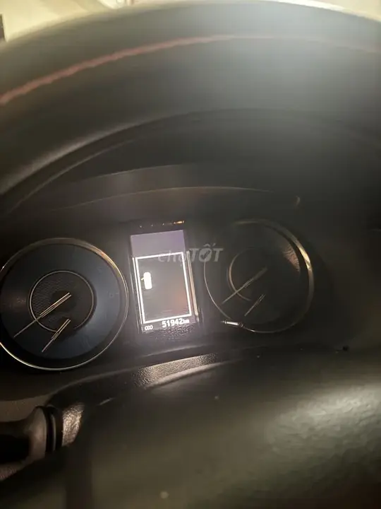 Toyota Fortuner 2022 photo 4