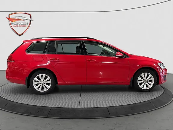 Volkswagen Golf I 2014 photo 4