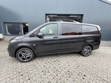 Mercedes-Benz Vito 2020 photo 2
