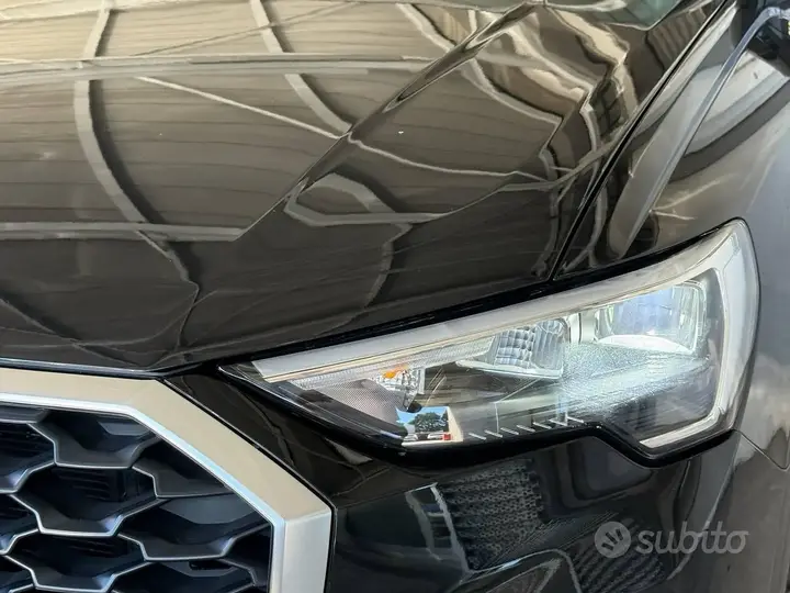 Audi Q3 2020 photo 5
