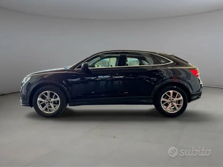 Audi Q3 2020 photo 3