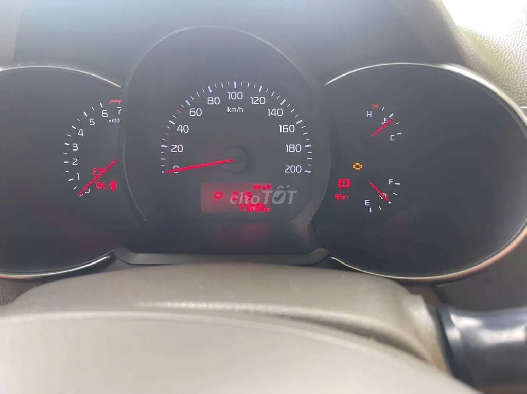 Kia Morning 2019 photo 4