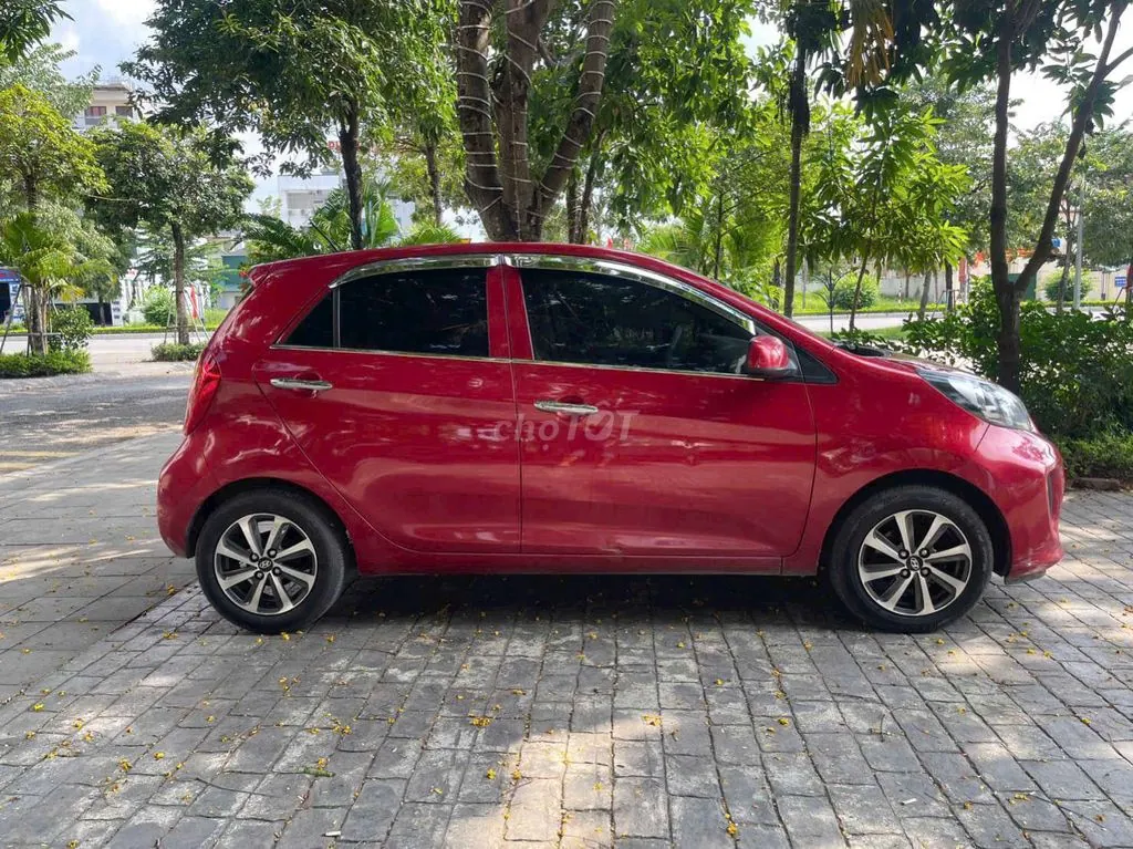 Kia Morning 2019 photo 5