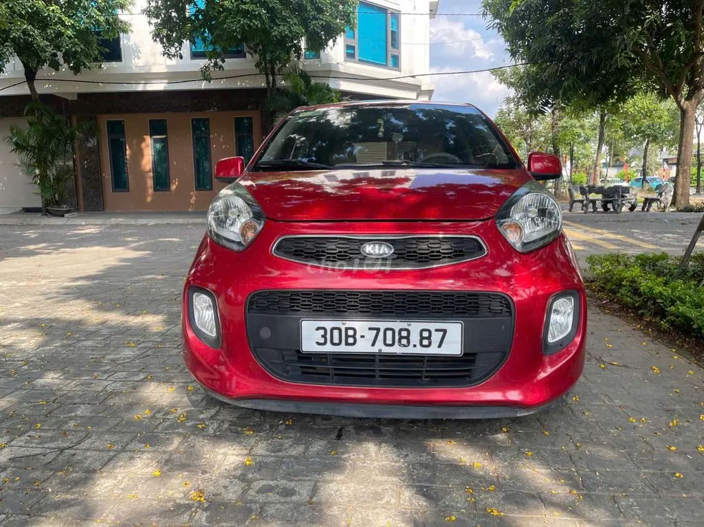 Kia Morning
