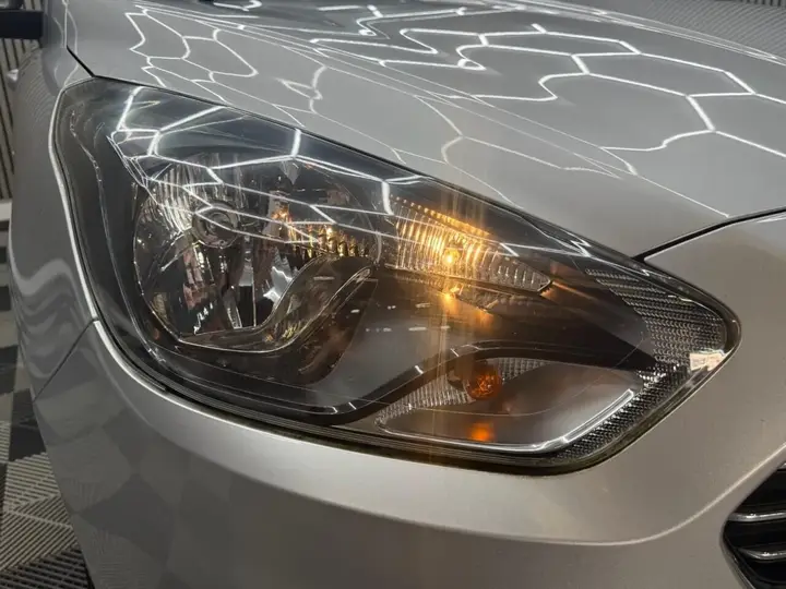Ford Ka 2017 photo 3