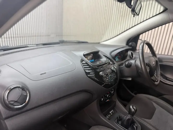 Ford Ka 2017 photo 5