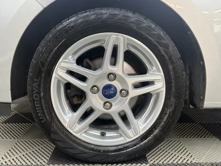 Ford Ka 2017 photo 4