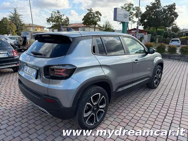 Jeep Avenger 2025 photo 5