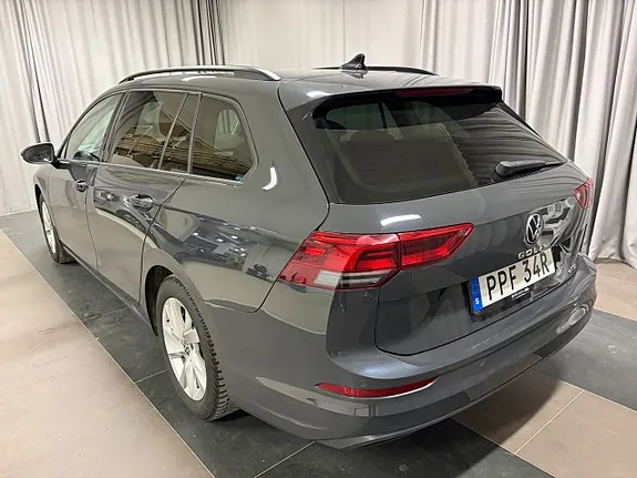 Volkswagen Golf I 2023 photo 3