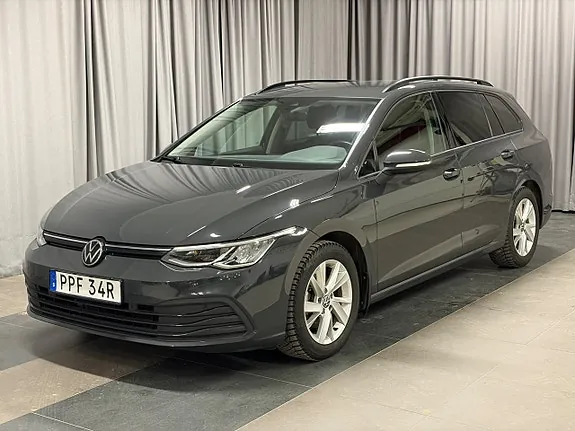Volkswagen Golf I