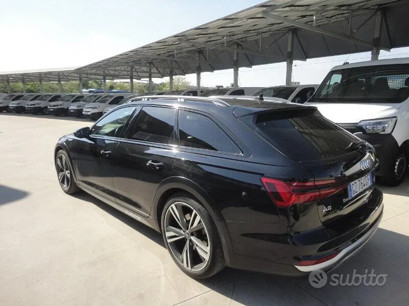 Audi A6 Allroad 2022 photo 5