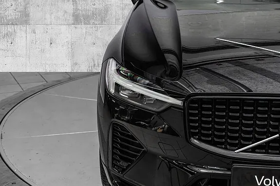 Volvo Xc60 2024 photo 4