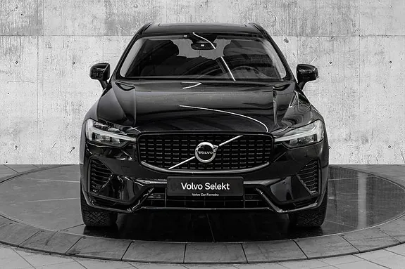 Volvo Xc60 2024 photo 3