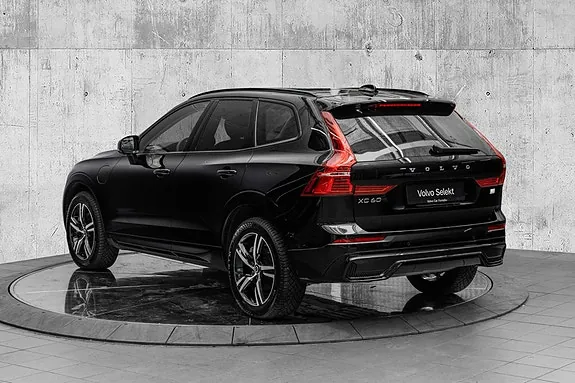 Volvo Xc60 2024 photo 5