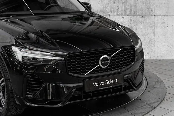 Volvo Xc60 2024 photo 2