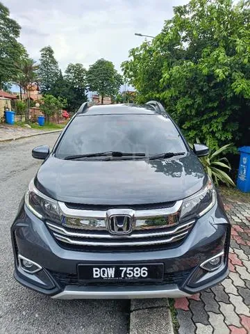 Honda Br-V