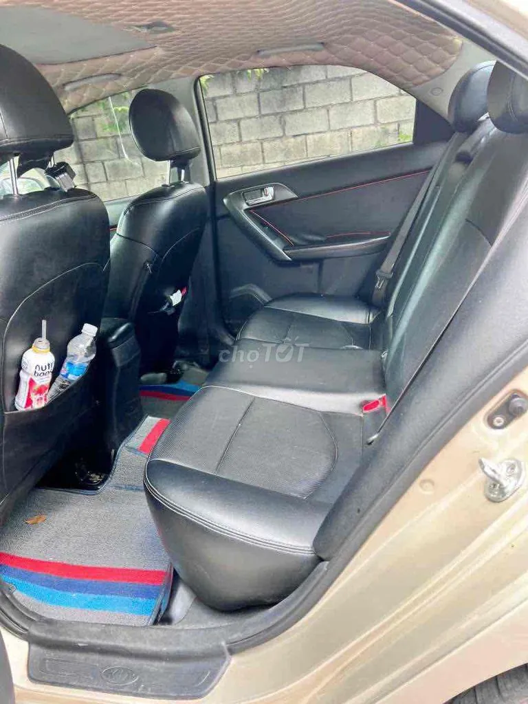 Kia Forte 2013 photo 5