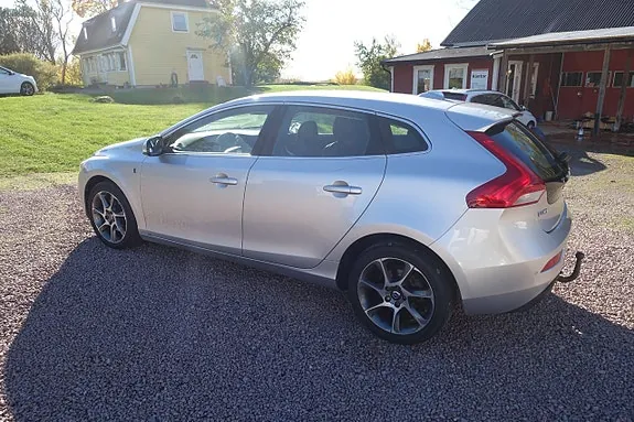 Volvo V40 2016 photo 5