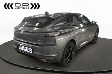 DS Automobiles Ds 4 2022 photo 3