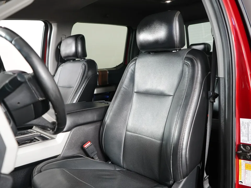 Ford F-150 2017 photo 5