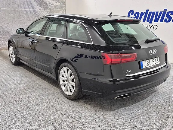 Audi A6 2015 photo 3