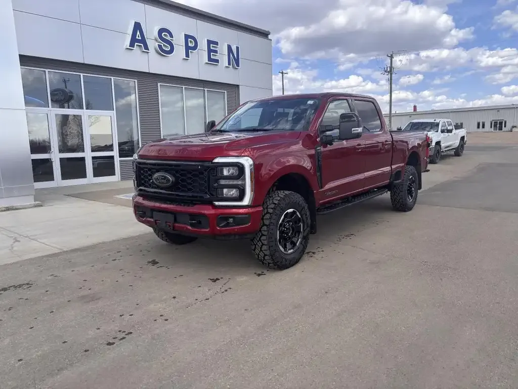 Ford F 350
