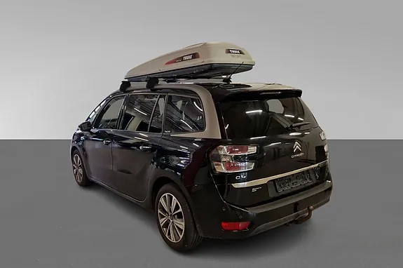Citroen Grand C4 Picasso 2015 photo 4