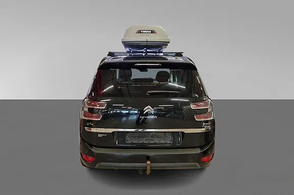 Citroen Grand C4 Picasso 2015 photo 5