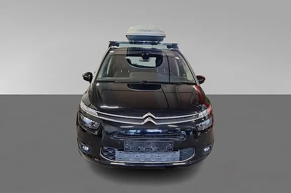 Citroen Grand C4 Picasso 2015 photo 2