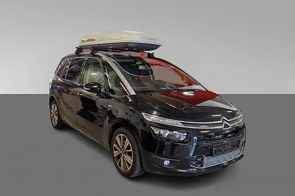 Citroen Grand C4 Picasso